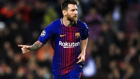 Mercato - Barcelone : Cette précision à 350M€ sur la prolongation de Messi !