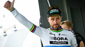 Cyclisme - Tour de France : TAS, Cavendish, exclusion… Peter Sagan est enfin fixé sur son sort !