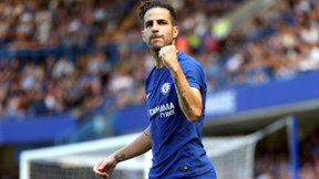 Mercato - Chelsea : Cesc Fabregas évoque ouvertement son avenir !