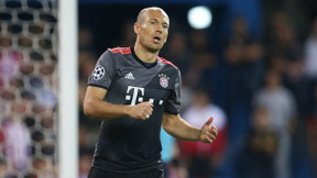 Mercato - Real Madrid : Quand Arjen Robben revient sur son passage au Real…