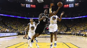 Basket - NBA : «Kawhi Leonard ? C’est une sorte de robot»