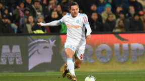 Mercato - OM : Florian Thauvin justifie son retour à l’OM !