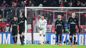 Bayern Munich/PSG : Les notes des Parisiens !