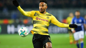 Mercato - Real Madrid : L'entraîneur du Borussia Dortmund émet un souhait pour Aubameyang !