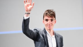 Cyclisme : Romain Bardet annonce la couleur avant le prochain Tour de France !