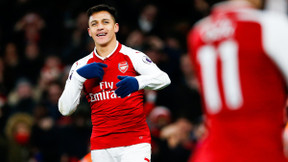 Mercato - PSG : Antero Henrique aurait relancé la piste Alexis Sanchez !