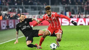 PSG : Pierre Ménès allume Daniel Alves après la défaite face au Bayern Munich !