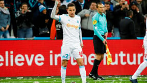 Mercato - OM : Florian Thauvin affiche un énorme regret !