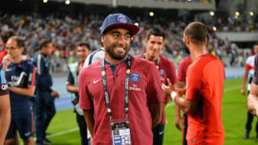 Mercato - PSG : La tendance se confirmerait très sérieusement pour Lucas Moura !