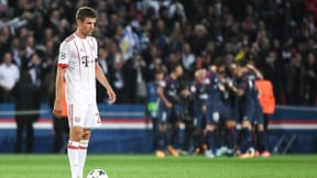 PSG : Quand Thomas Muller dézingue totalement le PSG !