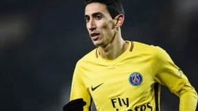 Mercato - PSG : Ce constat accablant sur l’avenir d’Angel Di Maria…