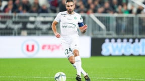 ASSE - Malaise : Ce terrible constat sur Loïc Perrin !