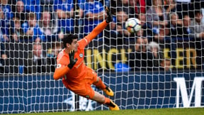 Mercato - Real Madrid : Thibaut Courtois dans le viseur de trois cadors étrangers ?