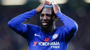 Chelsea : Cette légende des Blues qui dézingue Bakayoko !