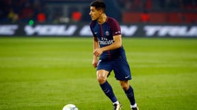 PSG : Une recrue d’Unai Emery bientôt avec l’Algérie ?