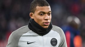 PSG : Cristiano Ronaldo fait passer un message à... Kylian Mbappé !