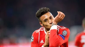 Mercato - Bayern Munich : Le Graët s’enflamme pour l’intégration de Tolisso !