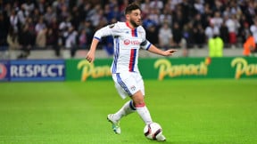 Mercato - OL : Un protégé d’Aulas fait le point sur son avenir !