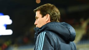 Mercato - OM : «Rudi Garcia ? Tout le monde le critiquait à son arrivée…»