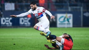 OL - Malaise : Génésio annonce la couleur pour Nabil Fékir !