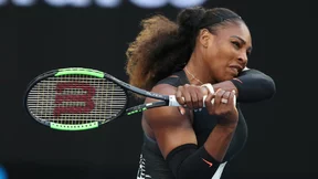 Tennis : «Serena Williams sera prête pour l’Open d’Australie»