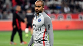 Mercato - PSG : Que devra faire Lucas en janvier ?