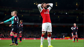 Mercato - Arsenal : Arsène Wenger scelle l’avenir d’Olivier Giroud !