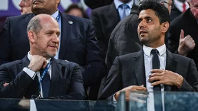 Mercato - PSG : Nasser Al-Khelaïfi aurait identifié le profil du successeur d’Unai Emery !