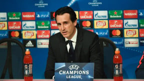 PSG : Real Madrid, Ligue des Champions... Cet ancien du club qui met la pression sur Emery !