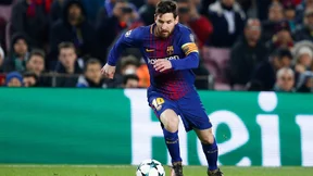 Barcelone : Lionel Messi annonce la couleur pour le Clasico face au Real Madrid !