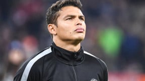 PSG : Les confidences de Thiago Silva sur le duel avec le Real Madrid