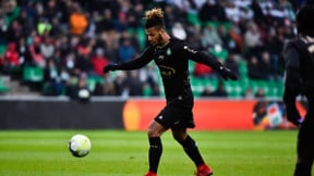 ASSE - Malaise : «On tape un peu trop sur Diony…»