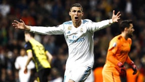 Real Madrid : Quand Cristiano Ronaldo s’enflamme… pour son but !