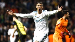 Real Madrid : Quand Cristiano Ronaldo s’enflamme… pour son but !