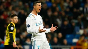 Real Madrid : James Rodriguez s’enflamme totalement pour Cristiano Ronaldo
