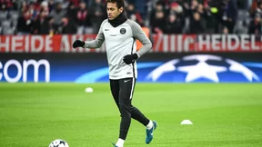 Mercato - PSG : Thiago Maia se prononce sur l’intégration de Neymar !