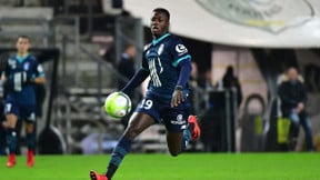 LOSC : Nicolas Pépé revient sur son positionnement avec Bielsa !