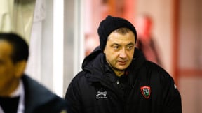 Rugby : Mourad Boudjellal et le RCT rendent hommage à Johnny Hallyday !