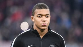 PSG : Un ancien cadre du Real Madrid s’enflamme pour Mbappé !