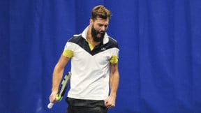 Tennis : Benoit Paire fait un bilan de sa saison !