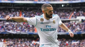 Real Madrid : Le coup de gueule de Karim Benzema sur son classement au Ballon d’Or !