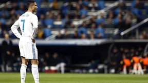 Real Madrid : Ancelotti rend un vibrant hommage à Cristiano Ronaldo !