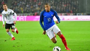 PSG : Quand Le Graët fait passer un message à Kylian Mbappé…