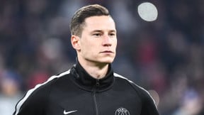 Mercato - PSG : Neymar, Mbappé… L'énorme mise au point de Draxler sur son été agité !