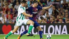 Mercato - Barcelone : Réunion décisive pour ce protégé d'Ernesto Valverde ?