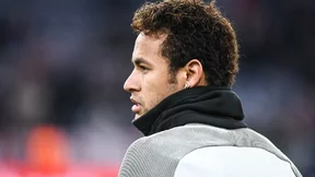 Mercato - PSG : Un départ de Neymar ? La réponse sans appel d’Antero Henrique !