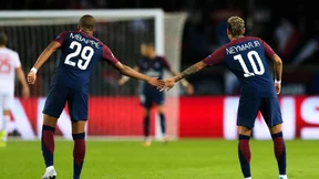 PSG : «Neymar sera bientôt concurrent de Messi et Cristiano Ronaldo, de même que Mbappé…»