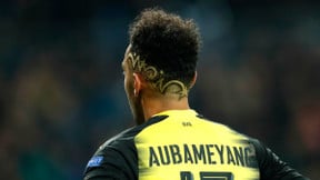 Mercato - Barcelone : Le dossier Aubameyang chamboulé par un nouveau prétendant ?