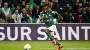 Mercato - ASSE : Une réunion décisive dans le dossier Jonathan Bamba ?