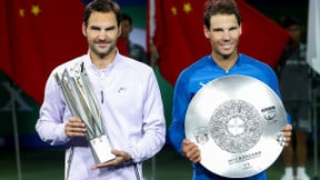 Tennis : L’annonce de cette légende espagnole sur Federer et Nadal !